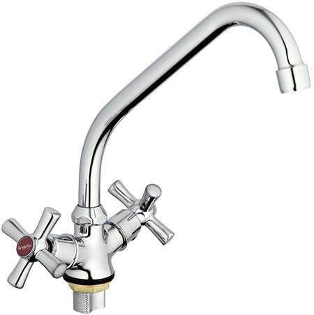 

Смеситель G.Lauf QFR4-A722