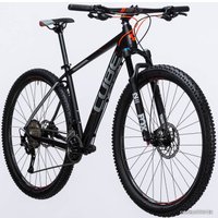 Велосипед Cube Race One 27.5 (2017)