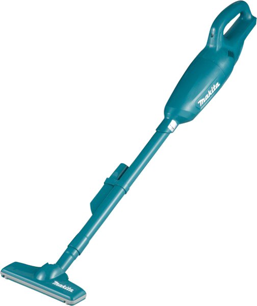 

Пылесос Makita CL106FDWY