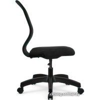 Офисное кресло Metta Vivaldi SU-Mr-4 (подлокотники 000/основание 005/черный велюр)