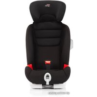 Детское автокресло Britax Romer Advansafix III SICT (черный мрамор)