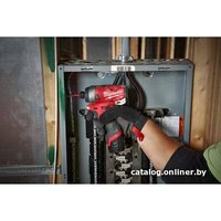 Винтоверт Milwaukee M12 FID-202X 4933459823 (с 2-мя АКБ, кейс)