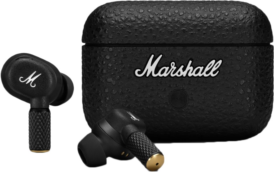 

Наушники Marshall Motif II ANC