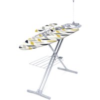 Гладильная доска Nika Ника 9 Н9/17 (геометрия сканди)