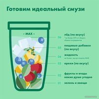 Стационарный блендер NutriBullet NB100DG Pro