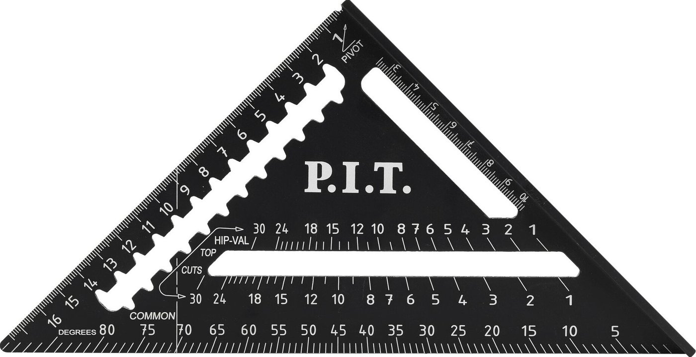 

Угольник P.I.T. DRUA HSQR04-0180A