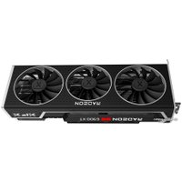 Видеокарта XFX Speedster MERC 319 RX 6900 XT Black 16GB GDDR6 RX-69XTATBD9