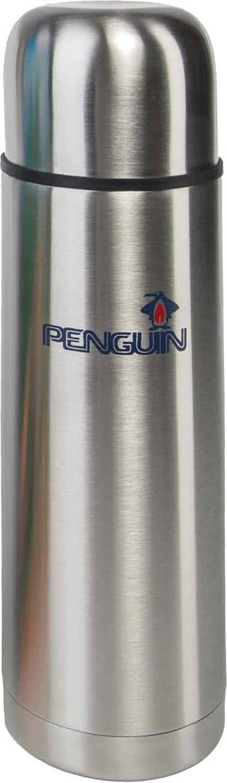 

Термос Penguin BK-20D 1л (нержавеющая сталь)