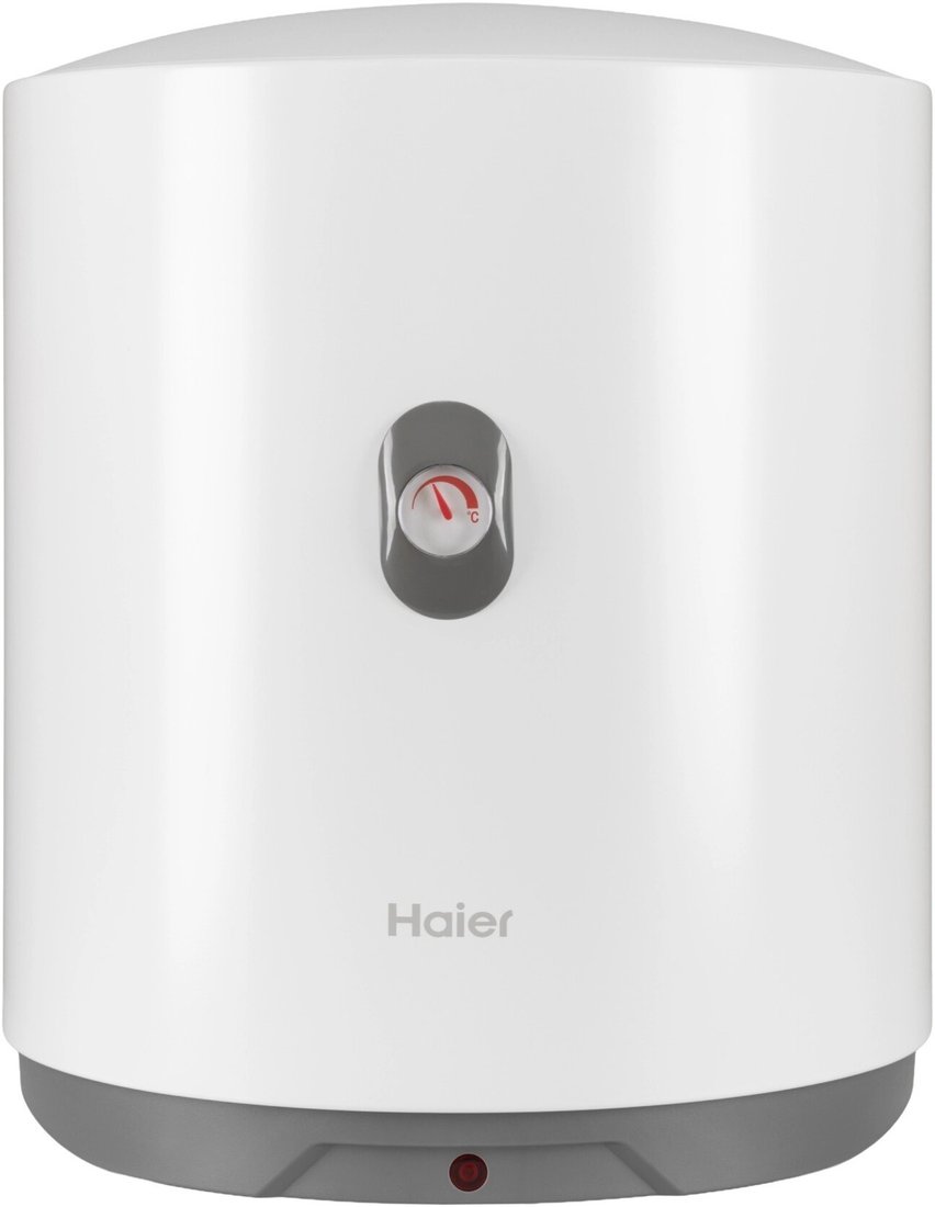 Накопительный электрический водонагреватель Haier ES30V-A1 GA04J401D