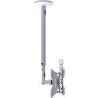 Кронштейн для телевизора Arm Media LCD-1000 (белый)