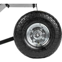 Садовый измельчитель Garvill BSP-5150K