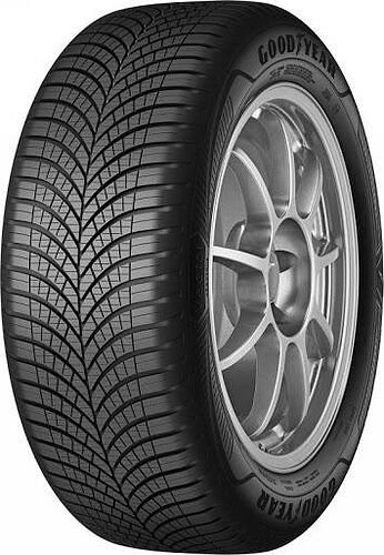 

Всесезонные шины Goodyear Vector 4Seasons SUV Gen-3 265/50R19 110W