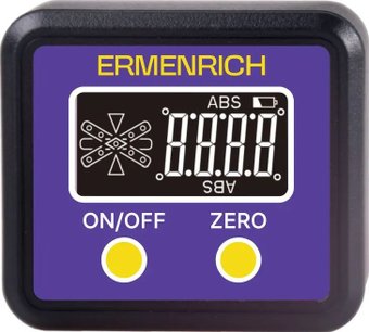 Уровень электронный Ermenrich Verk LQ20 85691