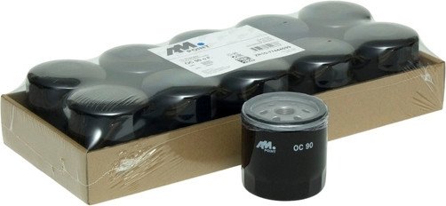 Масляный фильтр AM Point OC90OF
