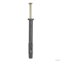 Дюбель-гвоздь ЕКТ B009150 (10 шт)