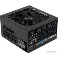 Блок питания AeroCool Integrator Gold 1000W