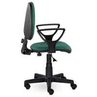Офисное кресло UTFC Метро Гольф (С34 зеленый)