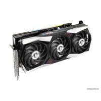Видеокарта MSI Radeon RX 6800 Gaming Z Trio 16G