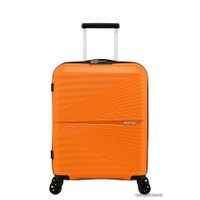 Чемодан-спиннер American Tourister Airconic Mango Orange 55 см