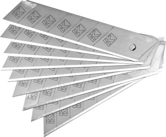 Лезвие Kapro 25мм 254-25KB (10шт)