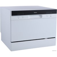 Отдельностоящая посудомоечная машина Бирюса DWC-506/5 W