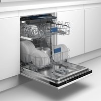 Встраиваемая посудомоечная машина BEKO BDIN15532