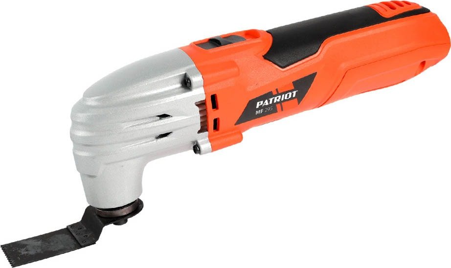 

Реноватор Patriot MF 295
