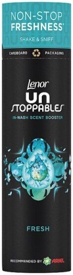 Кондиционер для белья Lenor Unstoppables Fresh 320 г