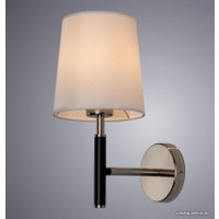 Бра Arte Lamp Rodos A2589AP-1SS