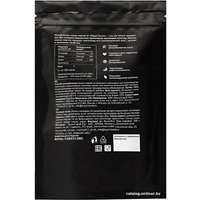 Какао тертое Royal Forest в плитках в пакете 200 г (черный)