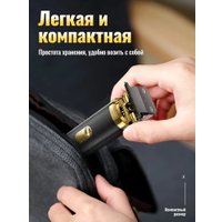 Машинка для стрижки волос Hoco HP22