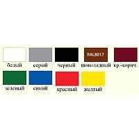 Грунт-эмаль Euroclass По ржавчине 20 кг (серый)