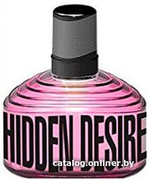 Туалетная вода Dorall Collection Hidden Desire for Women EdT (100 мл)