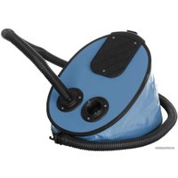 Моторно-килевая лодка Тонар Алтай S340 R-Line (серый)