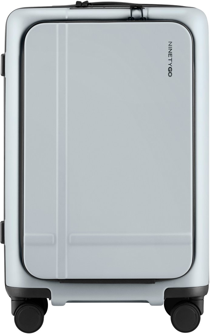 

Чемодан Ninetygo Sweet journey Luggage 20" (grey)