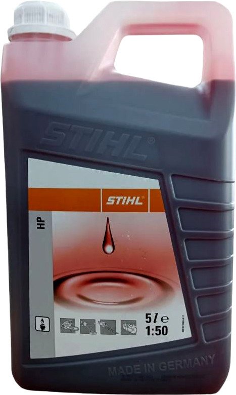 

Моторное масло STIHL HP 07813198433 5л