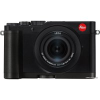 Фотоаппарат Leica D-Lux 7 (черный)