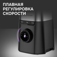 Стационарный блендер Zigmund & Shtain BS‑486 D