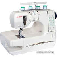 Распошивальная машина Janome CoverPro II