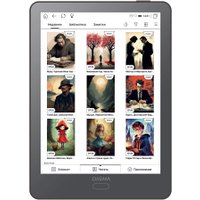 Электронная книга Digma P6
