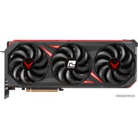 Видеокарта PowerColor Red Devil AMD Radeon RX 7900 XT 20GB GDDR6 RX7900XT 20G-E/OC