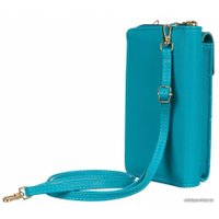 Кошелек Peterson PTN M-10-4826 (бирюзовый)