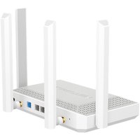 4G Wi-Fi роутер Netcraze Hopper 4G+ NC-2312