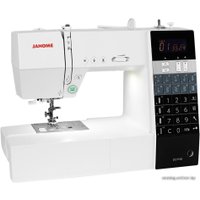 Компьютерная швейная машина Janome DC 7100
