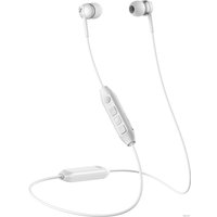 Наушники Sennheiser CX 350BT (белый)