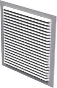 Вентиляционная решетка Vents МВ 150-1 с