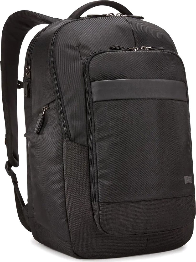 Городской рюкзак Case Logic Notion 17''NOTIBP117K 3205330 (черный)