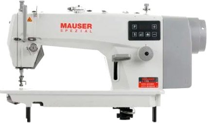 

Швейная машина Mauser Spezial S2-ML
