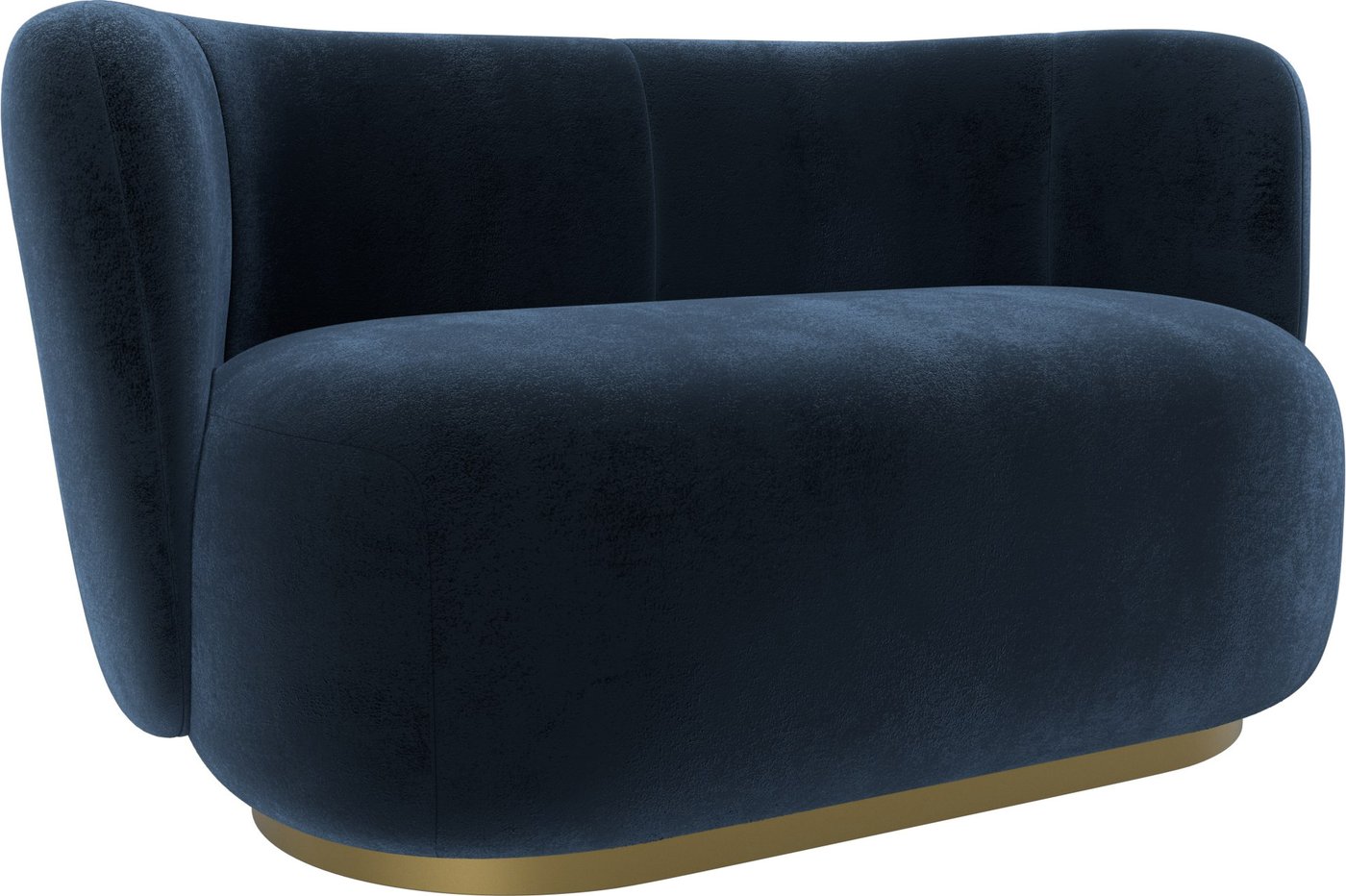 

Диван Лига диванов Лига-072 (экокожа Grifon 18 черный)