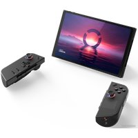 Игровая приставка Lenovo Legion Go (AMD Ryzen Z1 Extreme, 512ГБ)